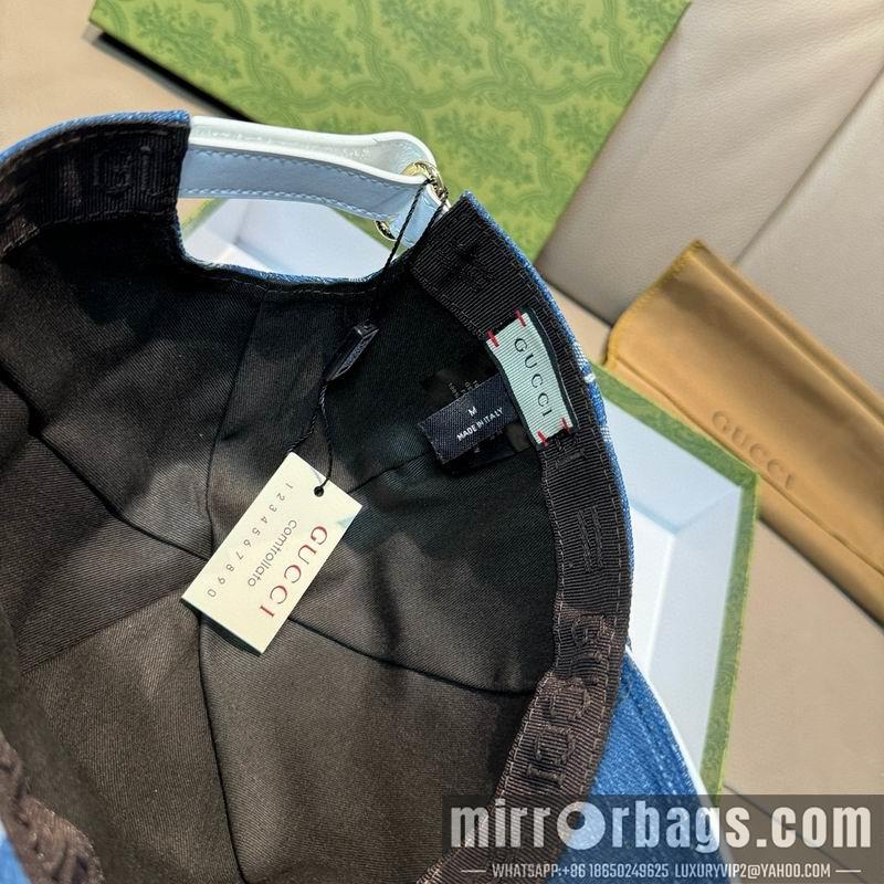 Gucci Hat dx159