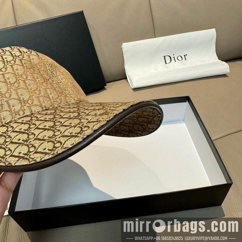 Dior Hat dx67