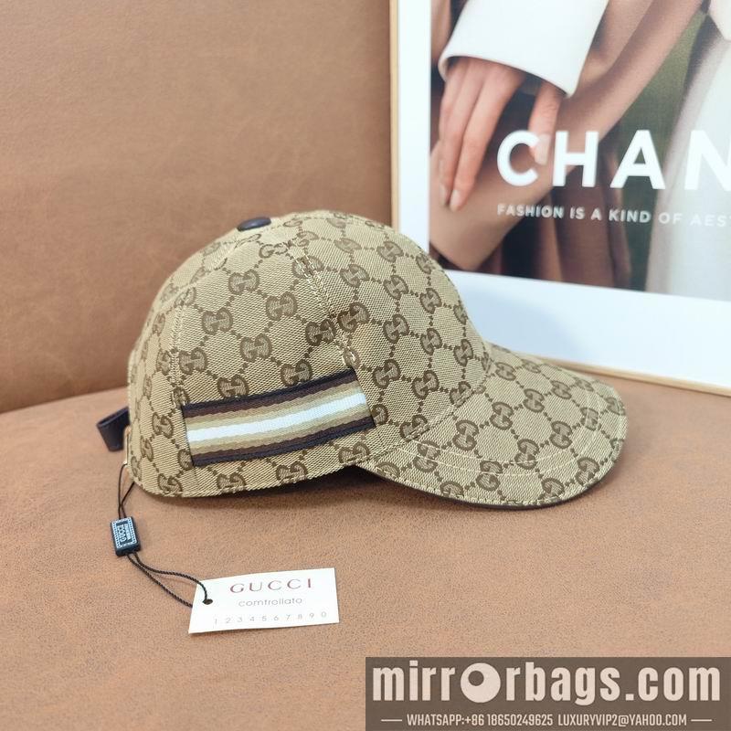 Gucci Hat dx99