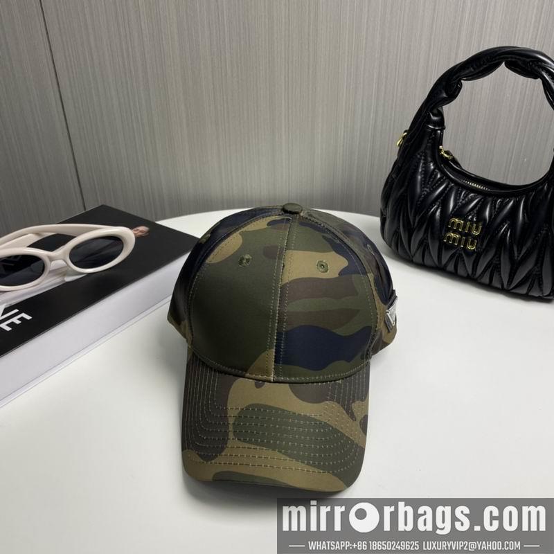Prada Hat 071305