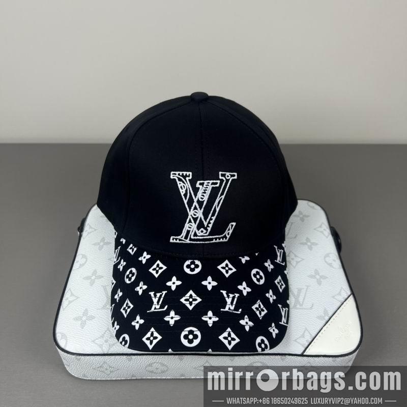 LV Hat dx06