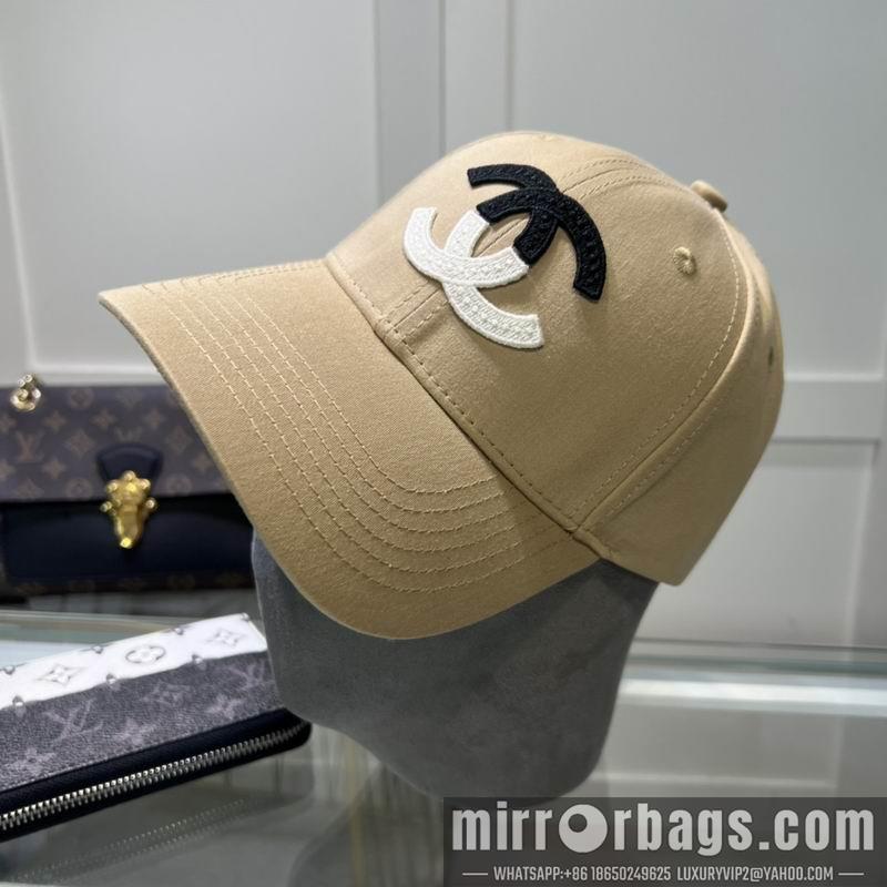 Chanel Hat dx39