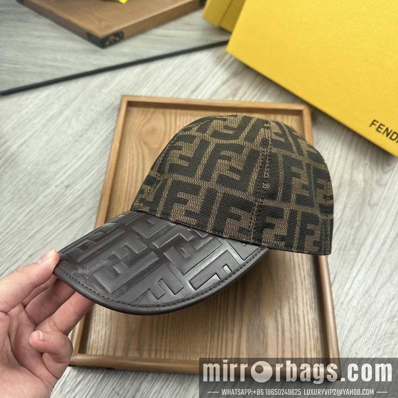 Fendi Hat 071202