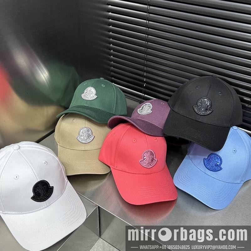 Moncler Hat dx38