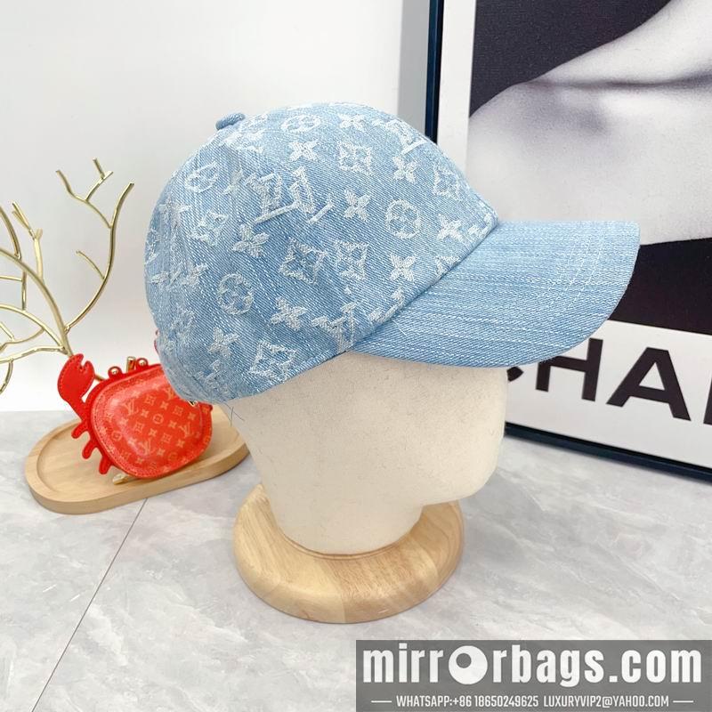 LV Hat dx01