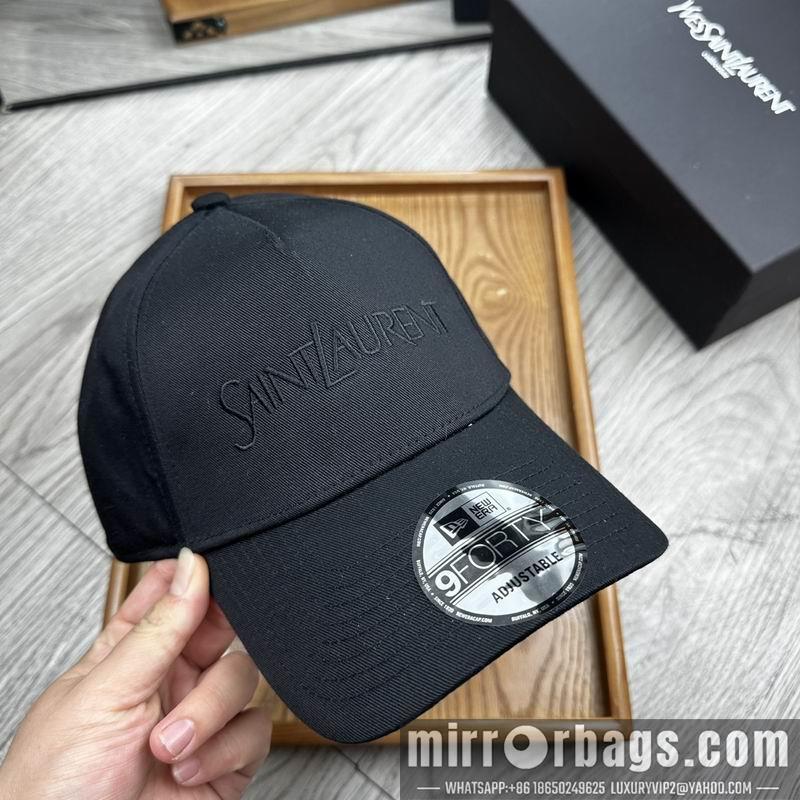 YSL Hat 042704