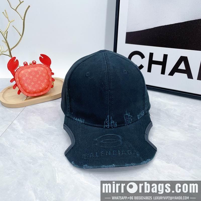 Balenciaga Hat dx120