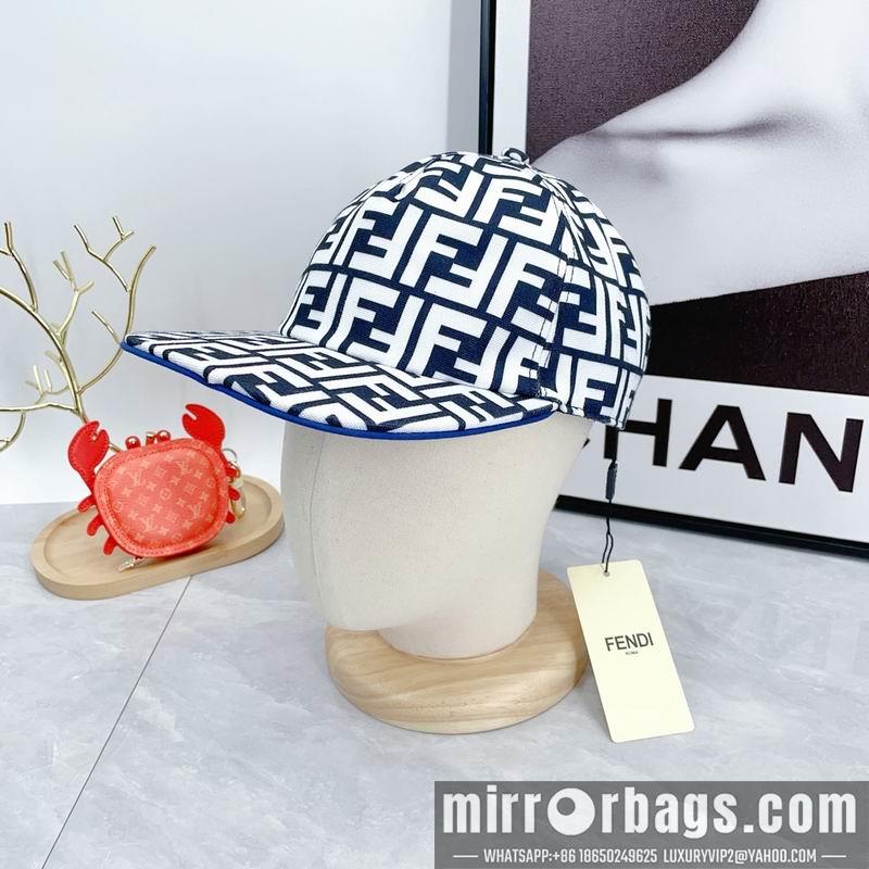 Fendi Hat dx77