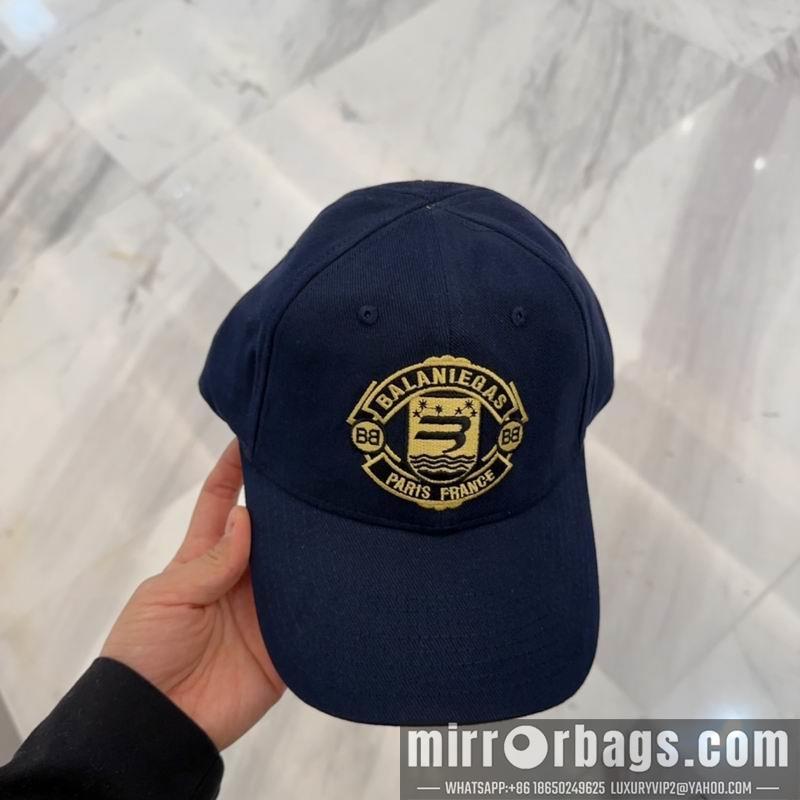 Balenciaga Hat dx72