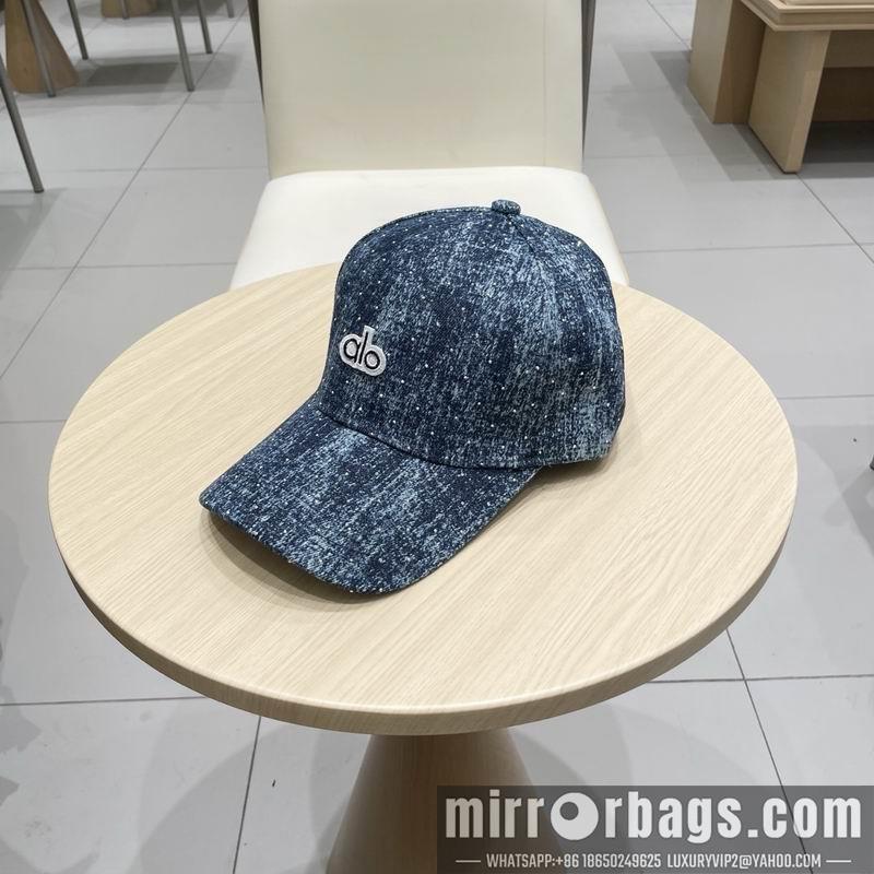 Alo Hat 041402