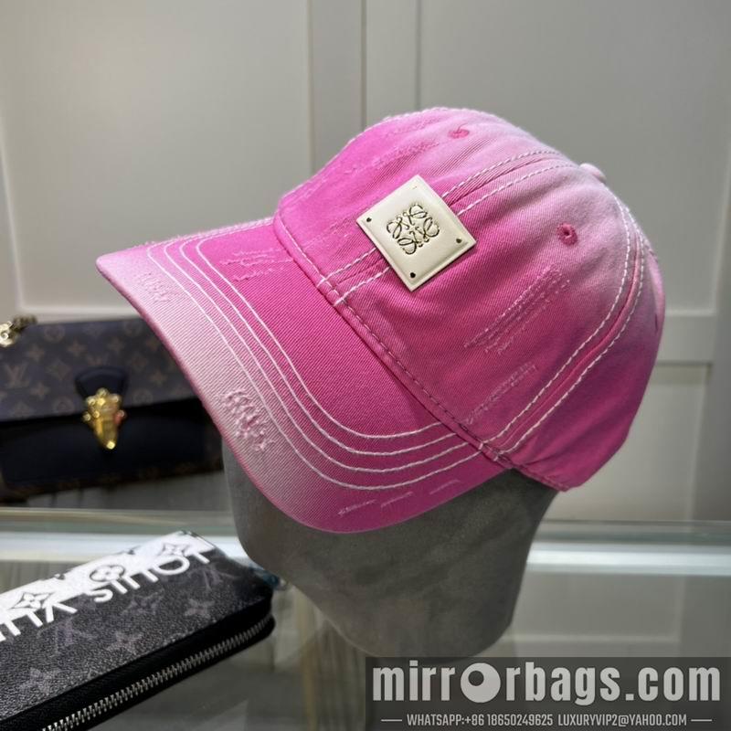 Loewe Hat dx06