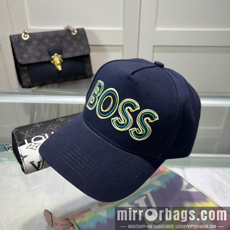Boss Hat dx05