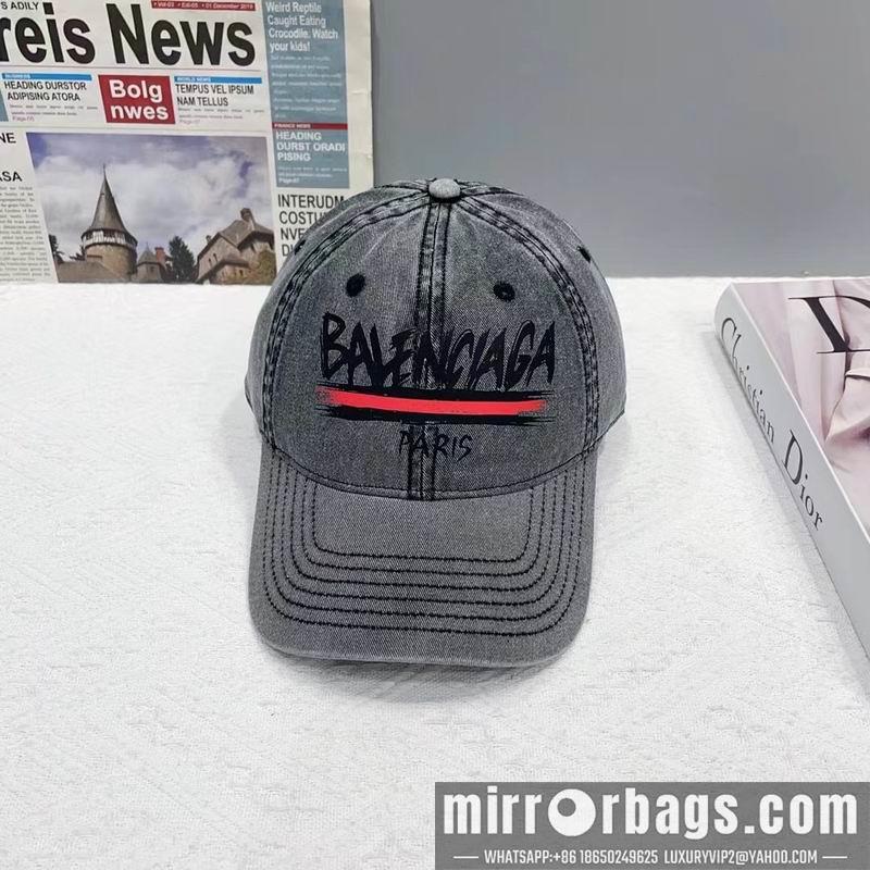 Balenciaga Hat 081005