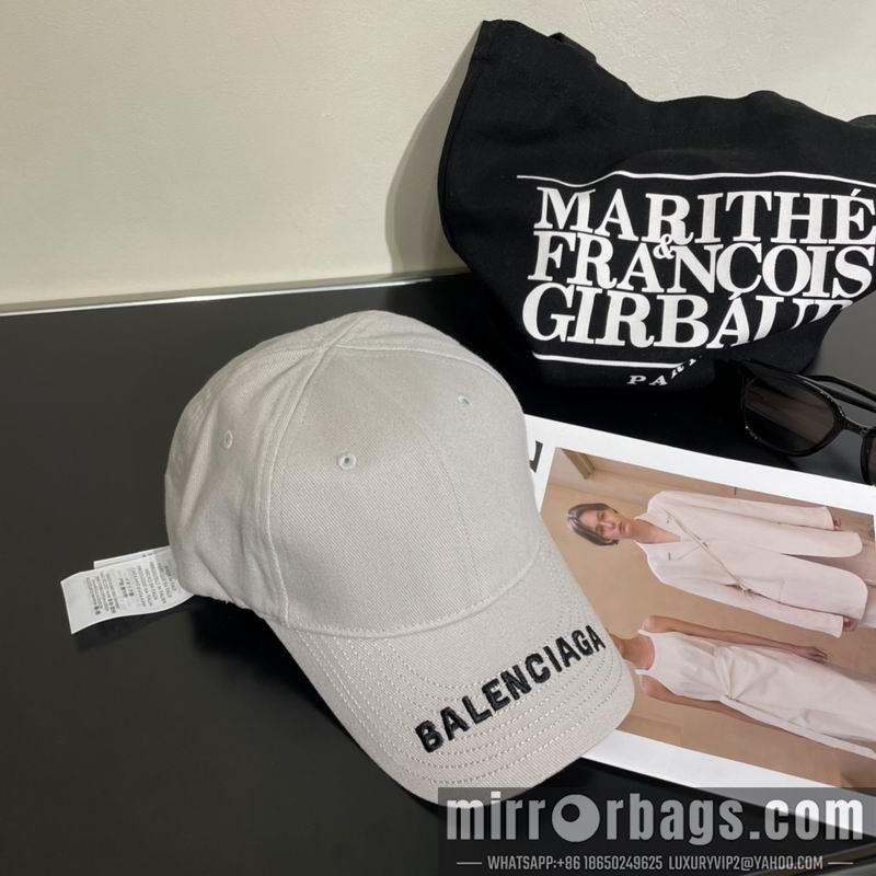 Balenciaga Hat 090603