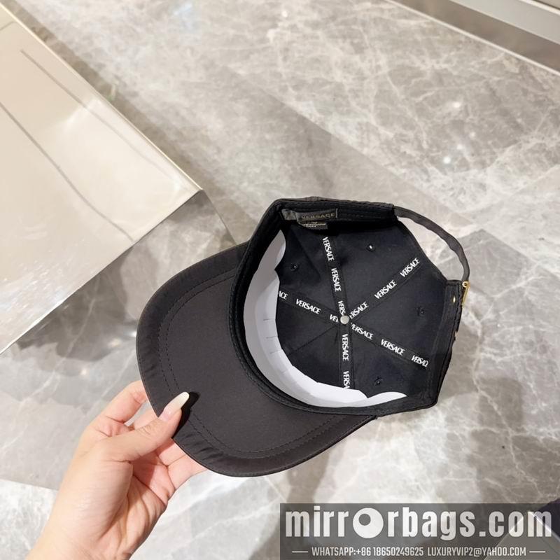 Versace Hat 071301
