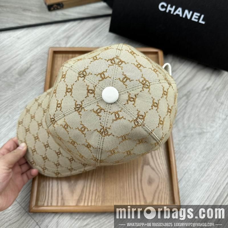 Chanel Hat dx47