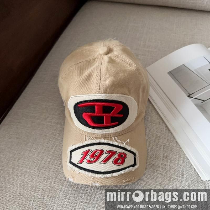 Diesel Hat dx15
