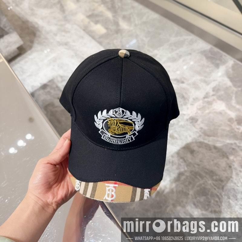 Burberry Hat dx23
