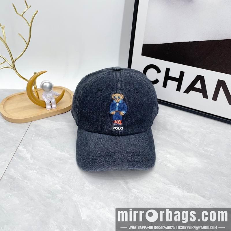 Polo Hat dx27