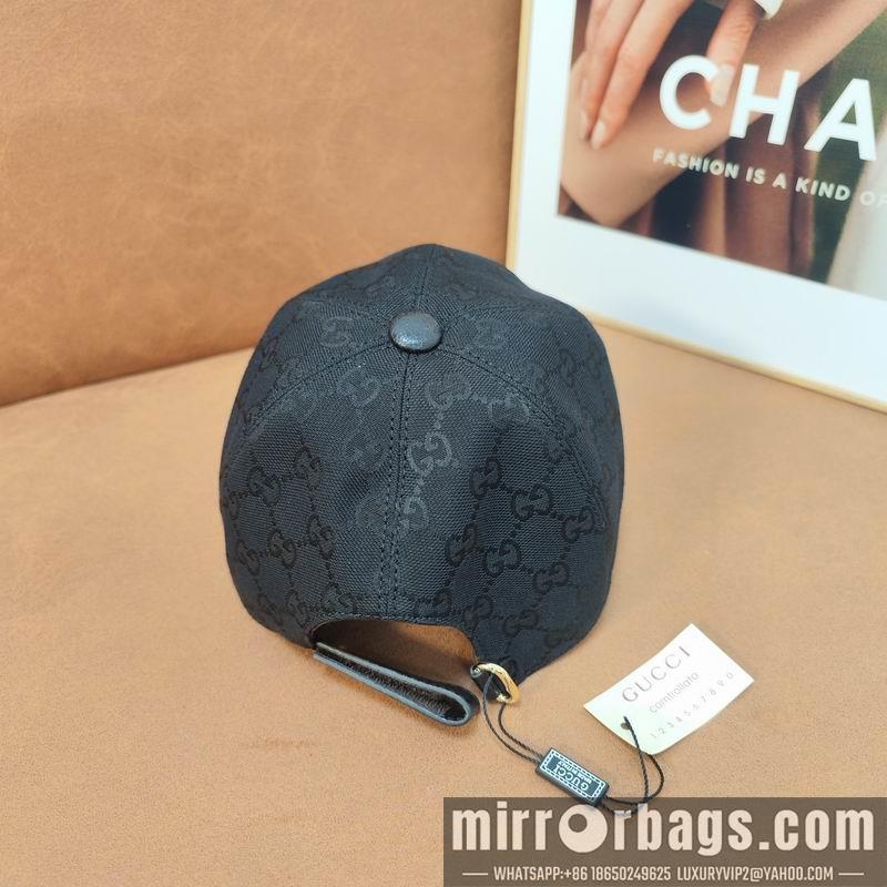 Gucci Hat dx130