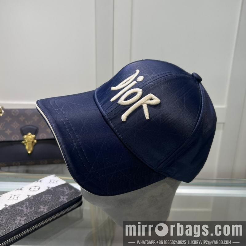 Dior Hat dx58