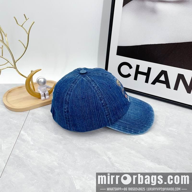 Polo Hat dx27