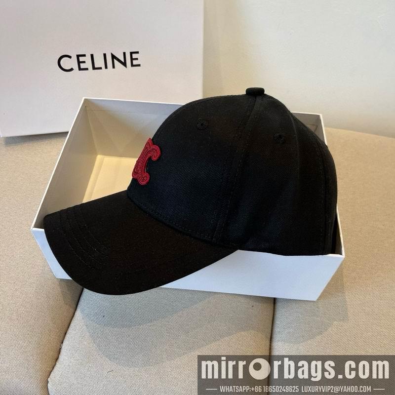 Celine Hat dx43