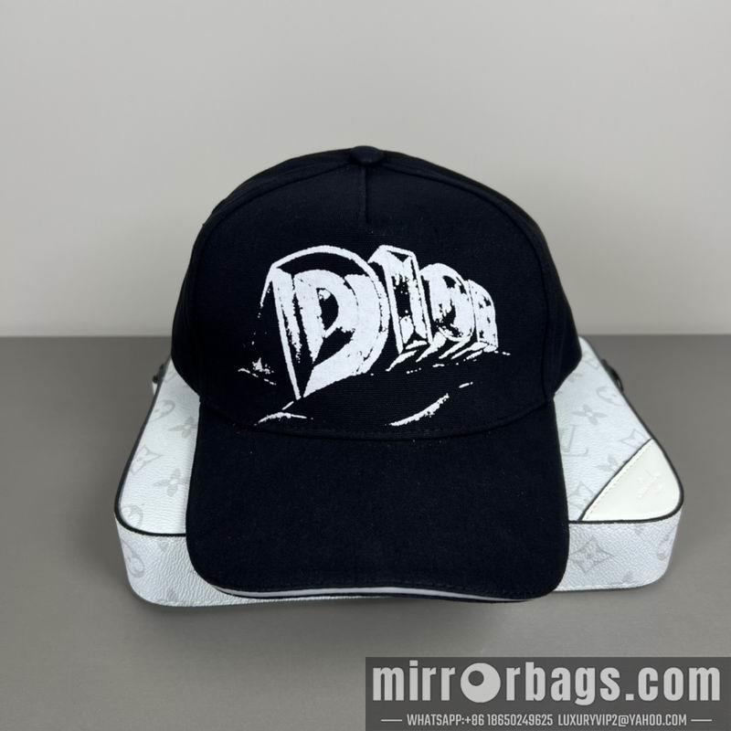 Dior Hat dx15