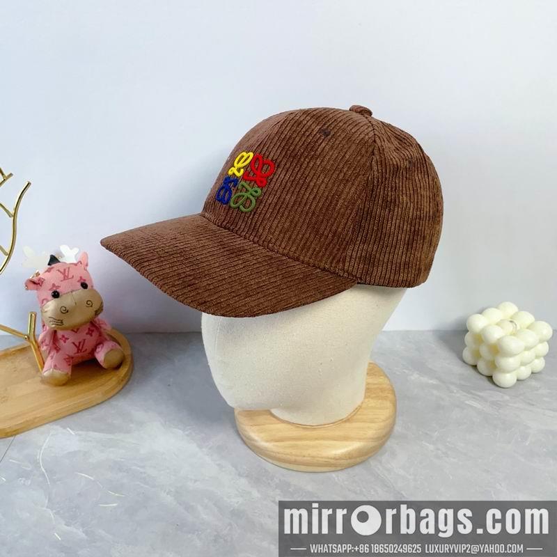 Loewe Hat dx15