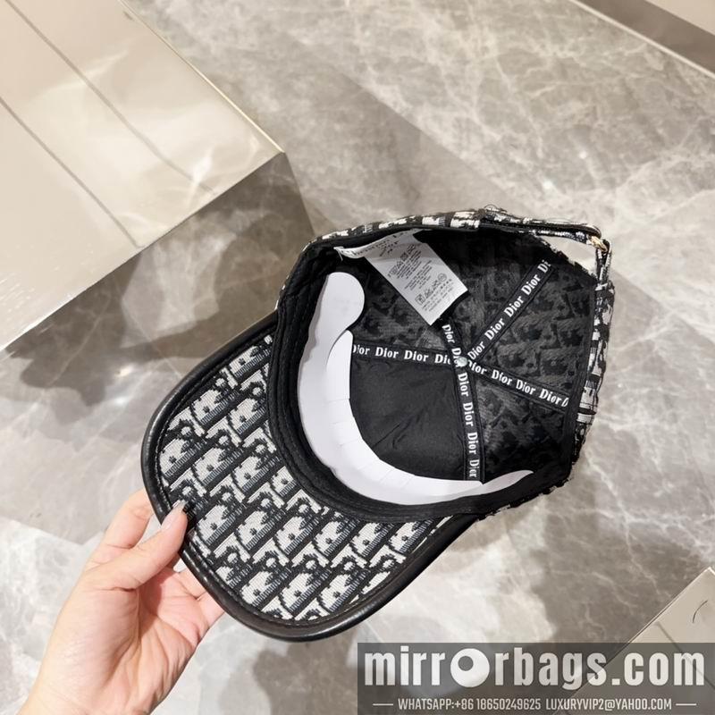 Dior Hat dx61