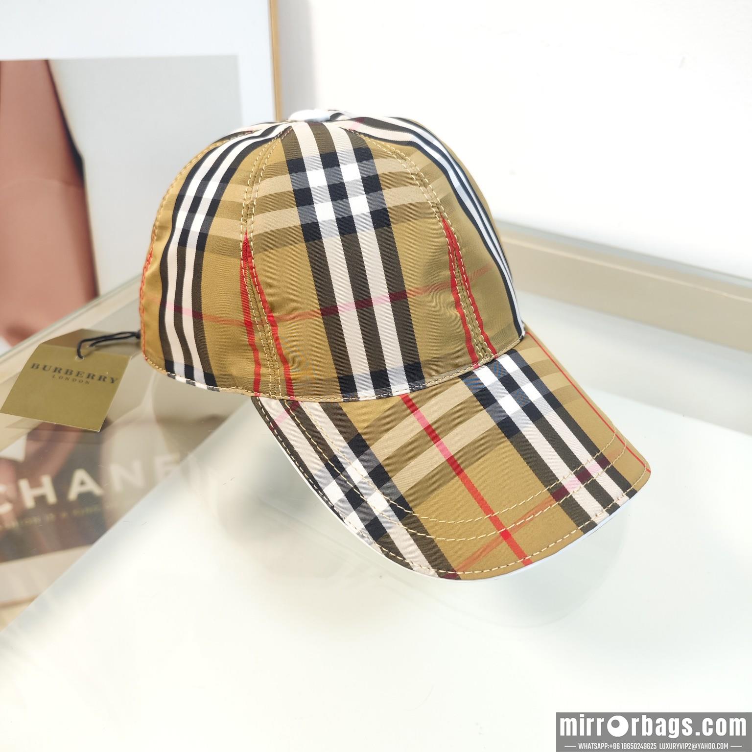 Burberry Hat dx63