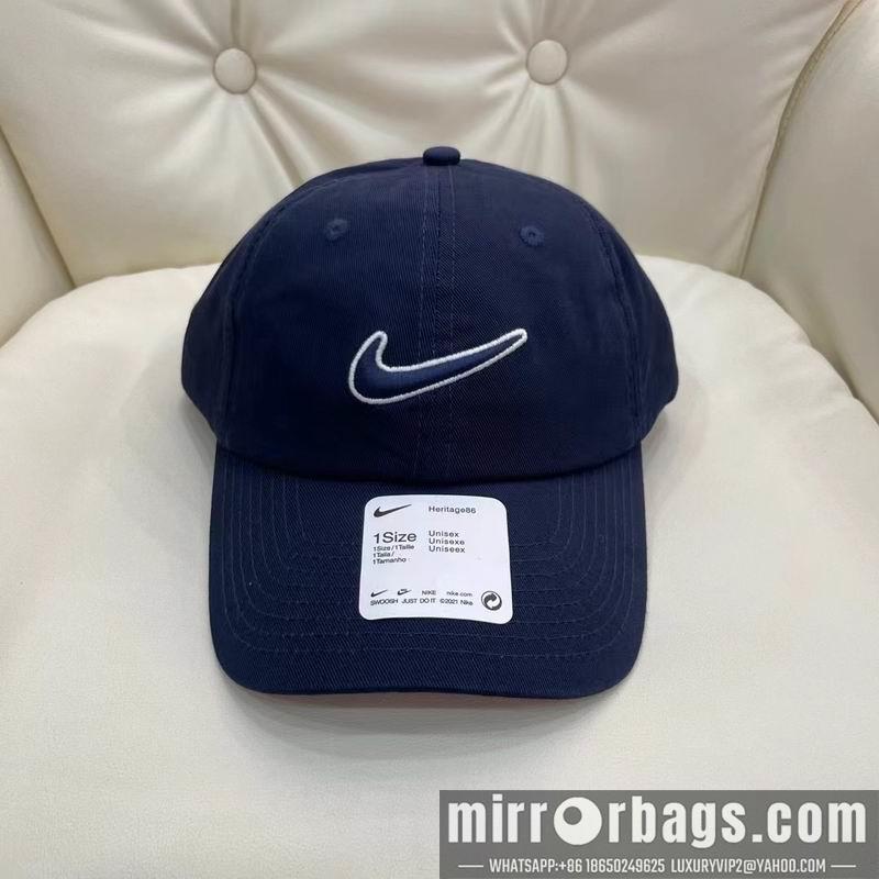 Nike Hat 072201