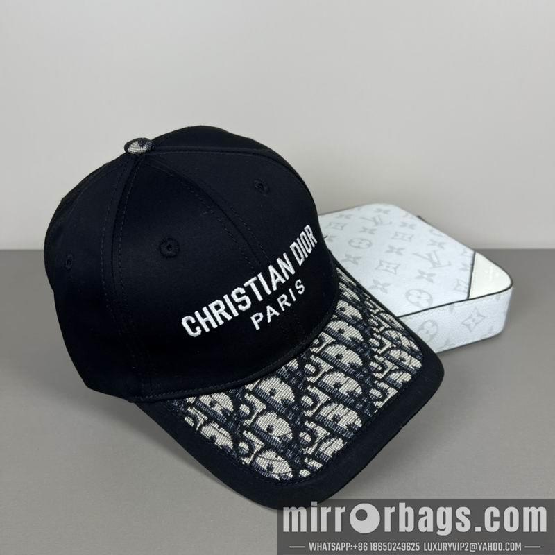 Dior Hat dx13