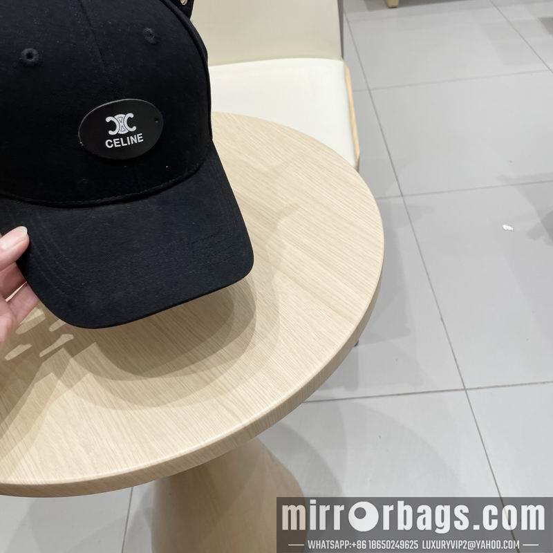 Celine Hat 021002