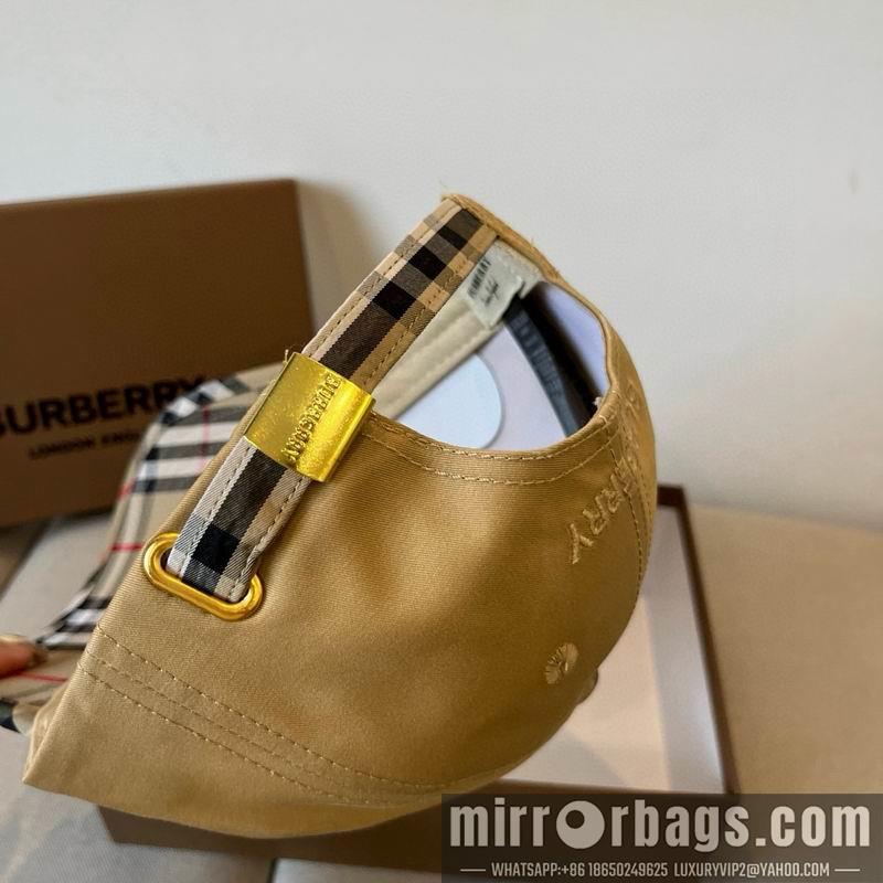 Burberry Hat dx09