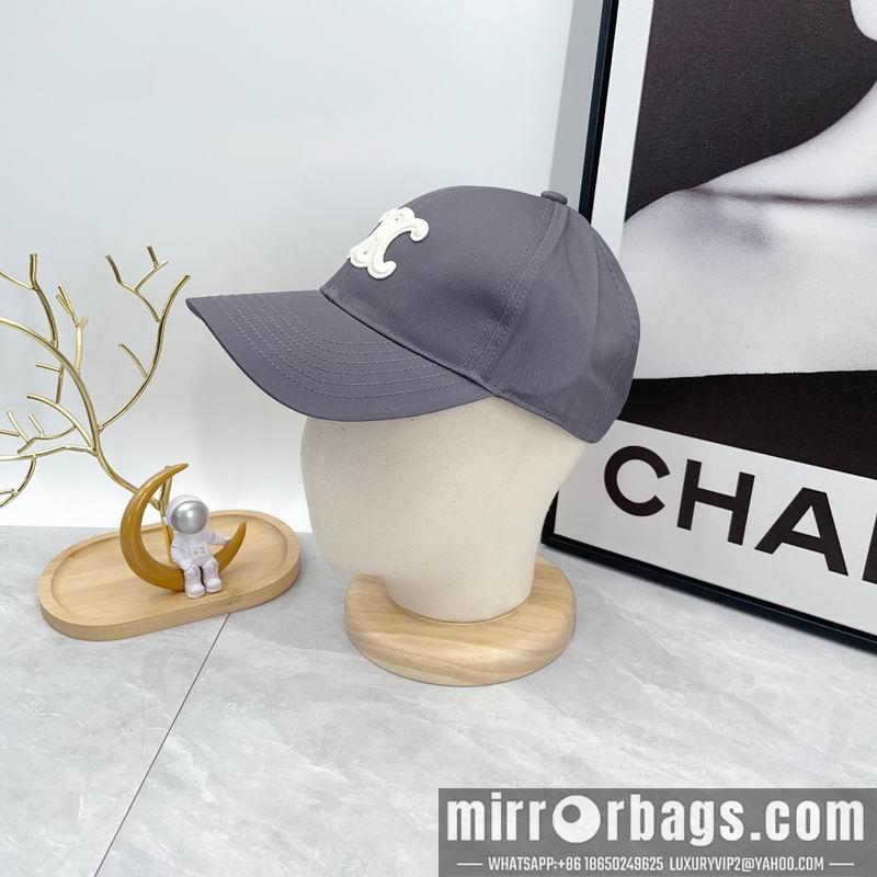 Celine Hat dx33