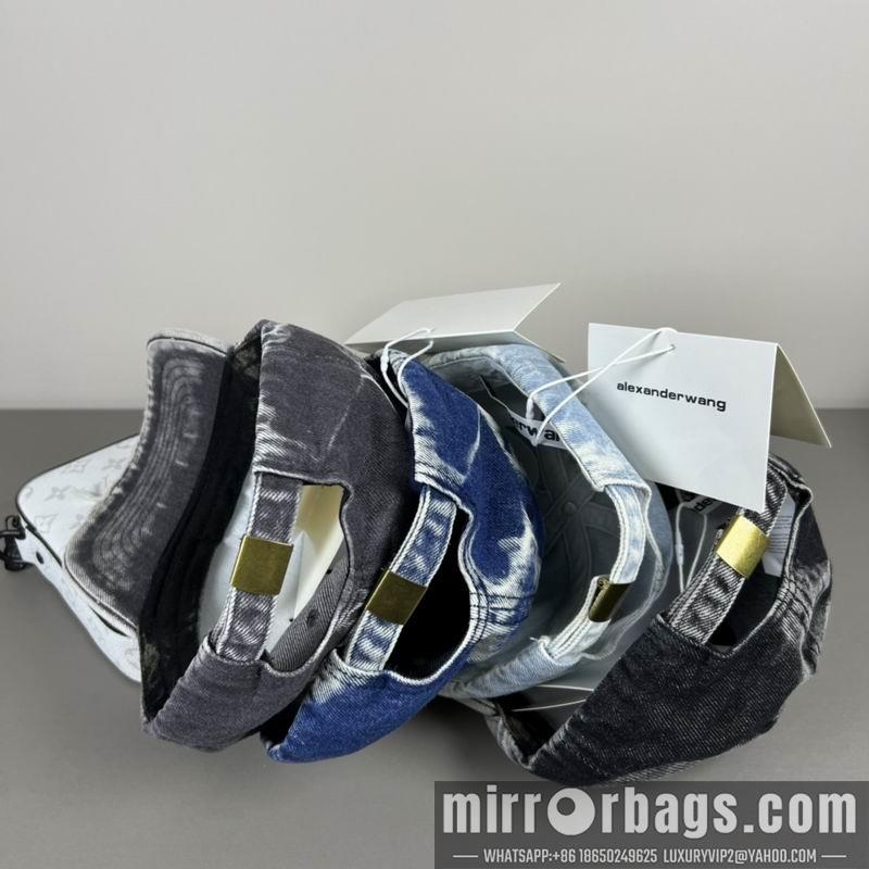 Alexander Wang Hat dx20