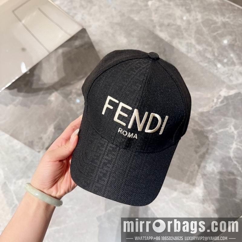 Fendi Hat 071301