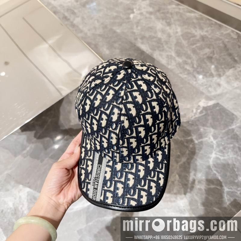 Dior Hat dx61