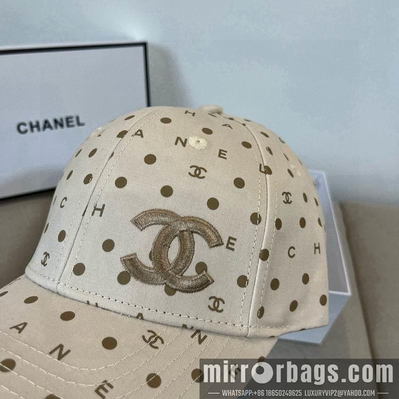 Chanel Hat dx30
