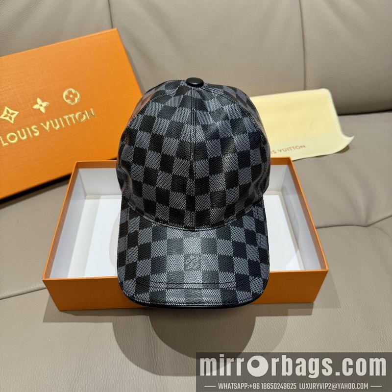 LV Hat 091403