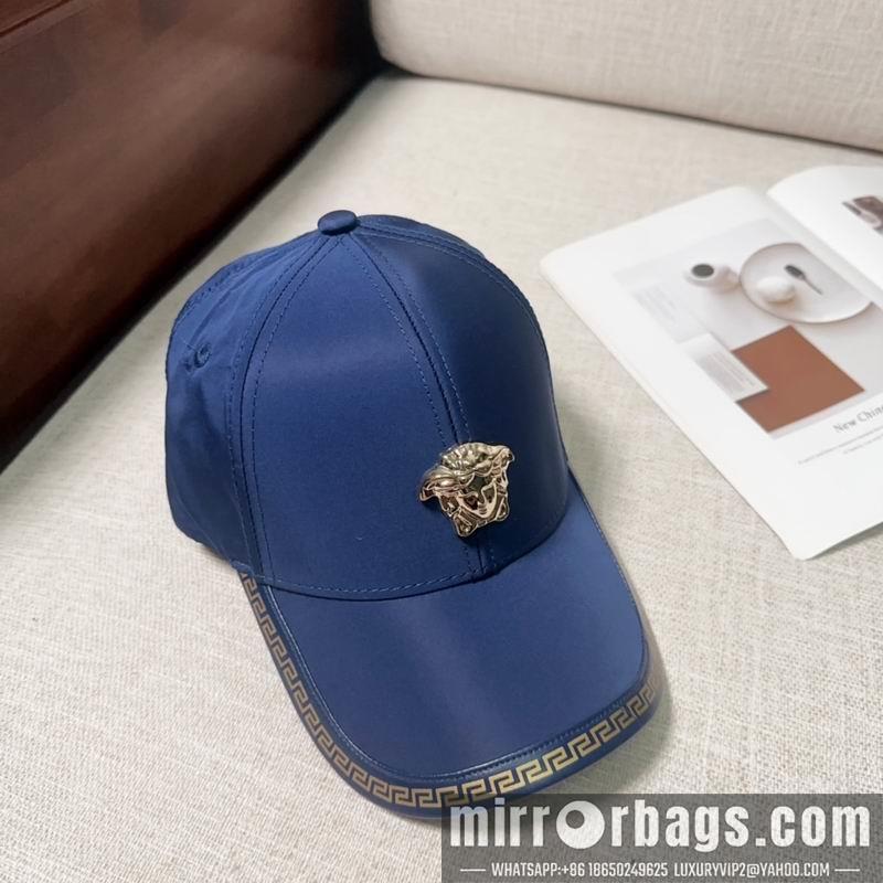 Versace Hat dx08