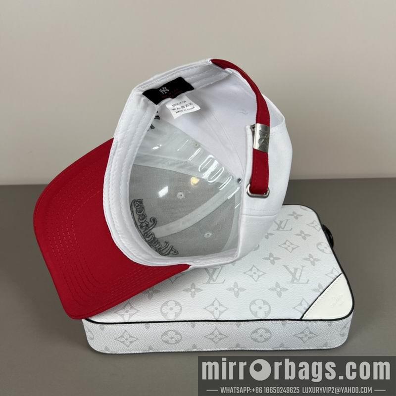MLB NY Hat dx37