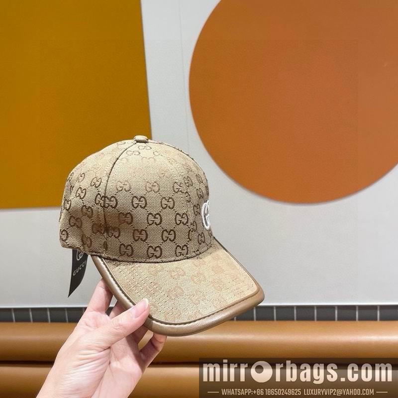 Gucci Hat 030964