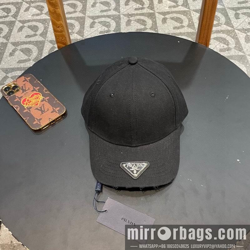 Prada Hat 0307100