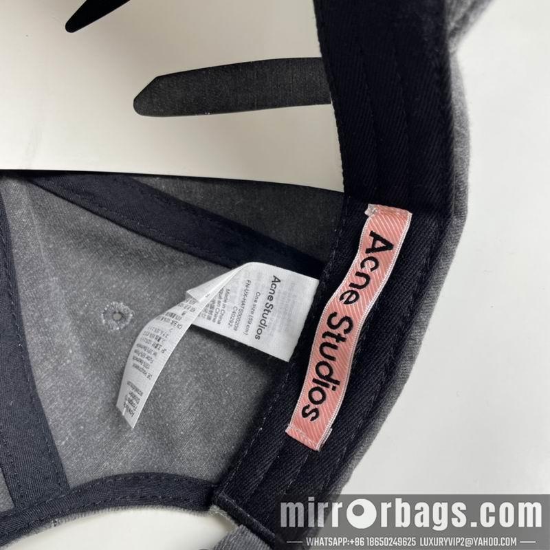 Acne Hat 121401