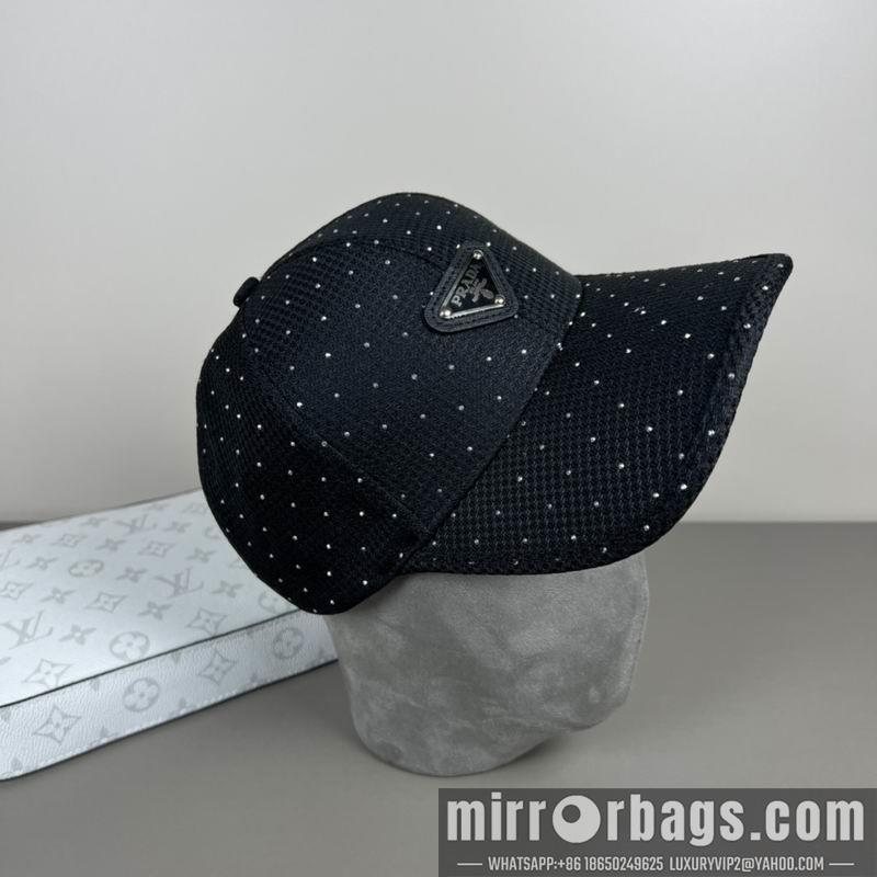 Prada Hat dx17