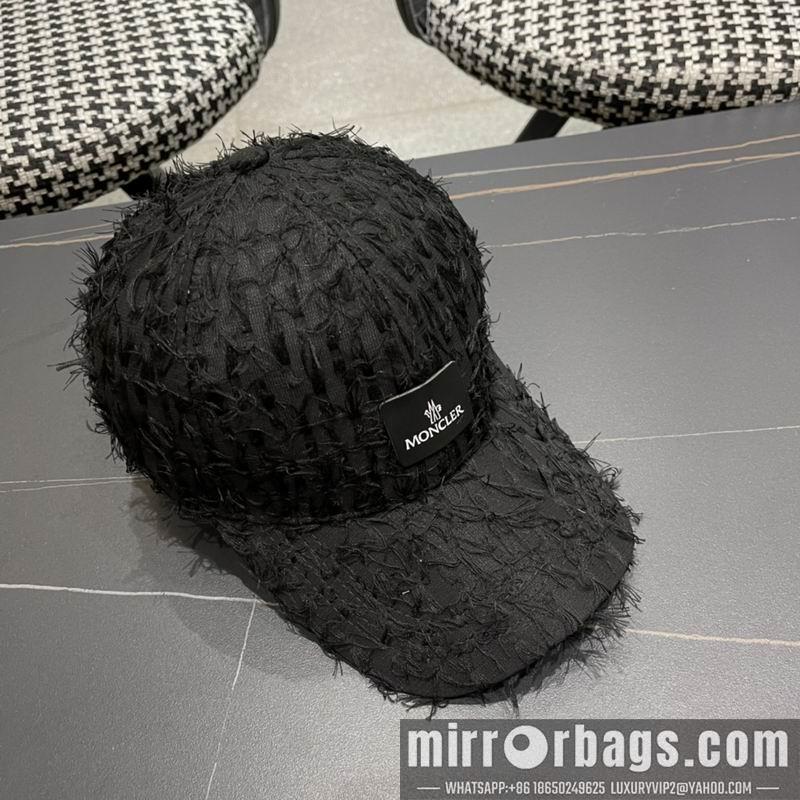 Moncler Hat 102802