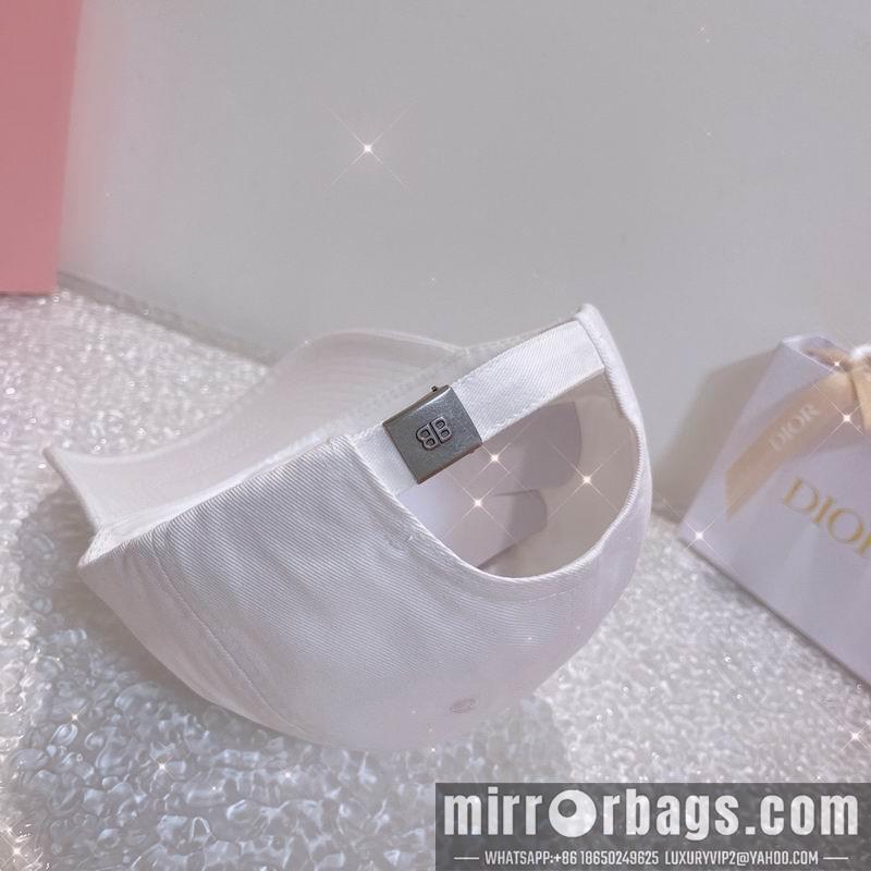 Balenciaga Hat 091404