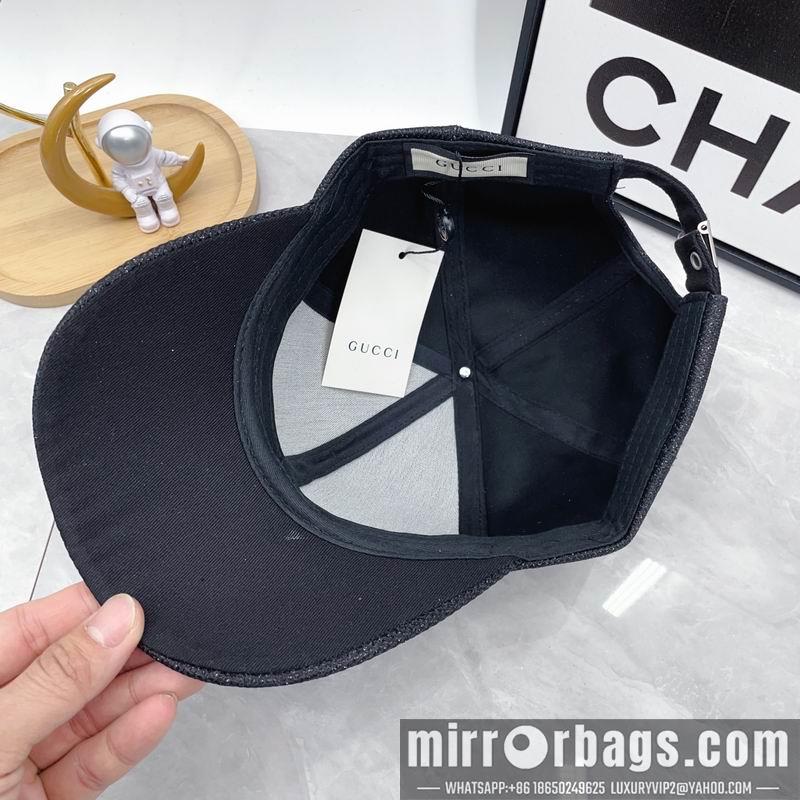 Gucci Hat dx29